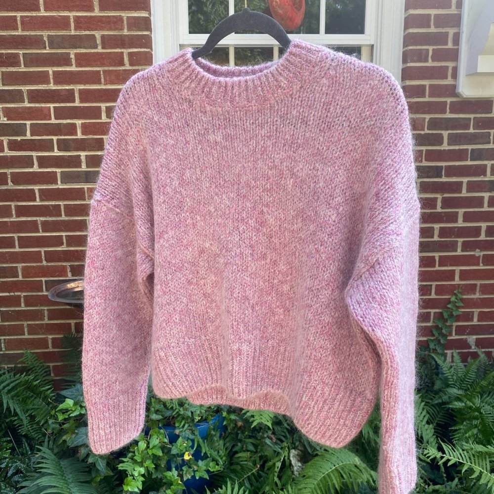 & Other Stories Sweater Size Small